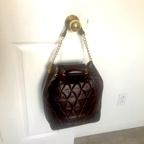 Brown purse - Picture 2 of 3